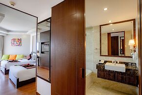 Tuana Hotels Cam Ranh Resort
