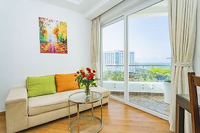 Tuana Hotels Cam Ranh Resort