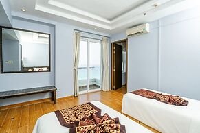Tuana Hotels Cam Ranh Resort
