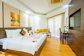 Tuana Hotels Cam Ranh Resort