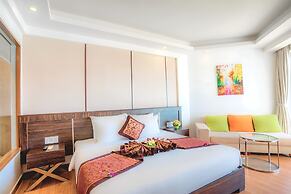 Tuana Hotels Cam Ranh Resort