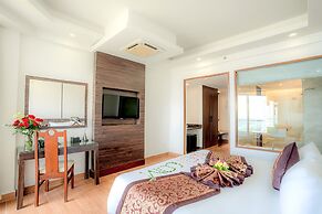 Tuana Hotels Cam Ranh Resort