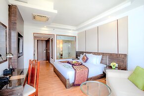 Tuana Hotels Cam Ranh Resort