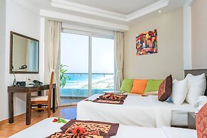Tuana Hotels Cam Ranh Resort