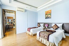 Tuana Hotels Cam Ranh Resort