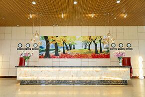 Tuana Hotels Cam Ranh Resort