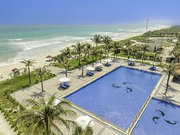Tuana Hotels Cam Ranh Resort