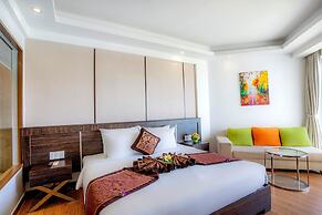 Tuana Hotels Cam Ranh Resort