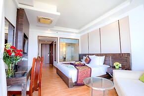 Tuana Hotels Cam Ranh Resort