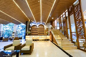 Tuana Hotels Cam Ranh Resort