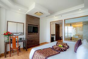 Tuana Hotels Cam Ranh Resort