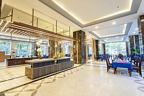 Tuana Hotels Cam Ranh Resort