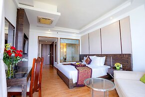 Tuana Hotels Cam Ranh Resort