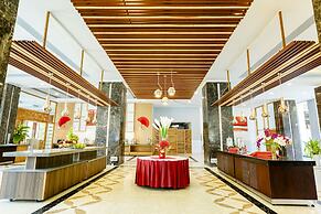 Tuana Hotels Cam Ranh Resort