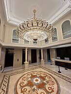 Kew Green Hotel Mongkok