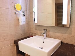 Kew Green Hotel Mongkok