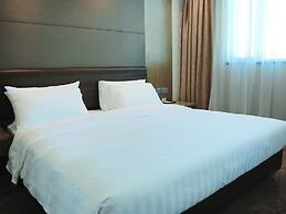 Kew Green Hotel Mongkok