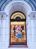 Kew Green Hotel Mongkok