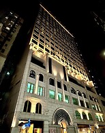 Kew Green Hotel Mongkok