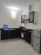 Lux Suites Golden Sun Studio Apartments