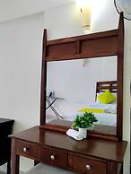 Lux Suites Golden Sun Studio Apartments