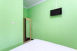 OYO Life 3003 Wisma Handayani Syariah