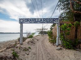 Ora Resort Gili Meno