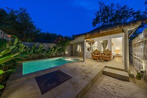 Ora Resort Gili Meno