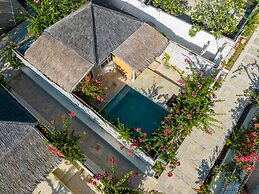 Ora Resort Gili Meno