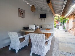 Ora Resort Gili Meno