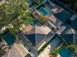 Ora Resort Gili Meno