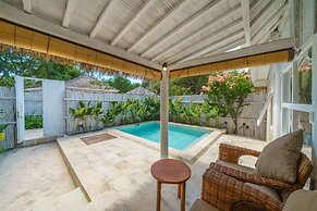Ora Resort Gili Meno