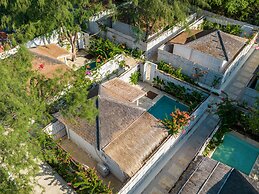 Ora Resort Gili Meno