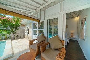 Ora Resort Gili Meno