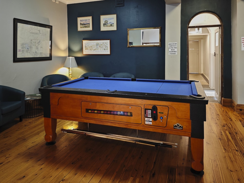 Royal Hotel Capertee