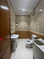 OYO 671 Dar Lavina Obhur Serviced Uints