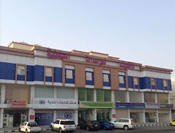 OYO 671 Dar Lavina Obhur Serviced Uints