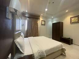 OYO 671 Dar Lavina Obhur Serviced Uints