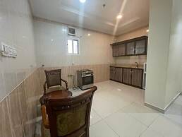 OYO 671 Dar Lavina Obhur Serviced Uints