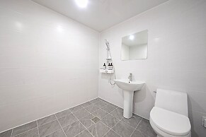 Busan Seomyeon Broa Hotel
