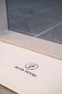 Busan Seomyeon Broa Hotel