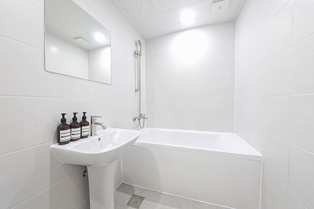 Busan Seomyeon Broa Hotel