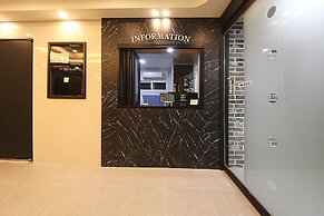 Busan Seomyeon Broa Hotel