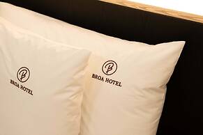 Busan Seomyeon Broa Hotel