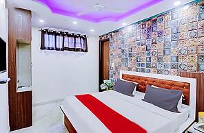 Hotel Green Palace