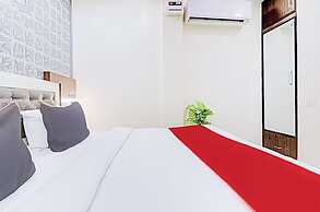 Hotel Green Palace