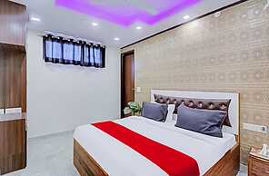 Hotel Green Palace