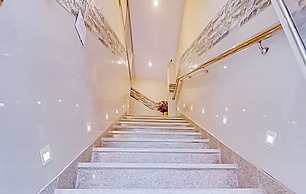Hotel Green Palace