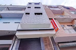 Hotel Green Palace