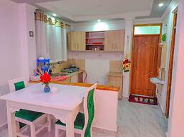 Lux Suites Alpha Apartment Nanyuki